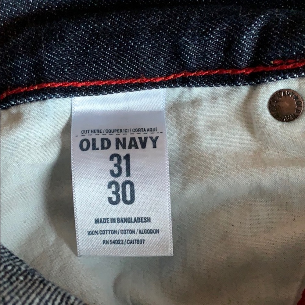 jeans - Picture 3 of 3